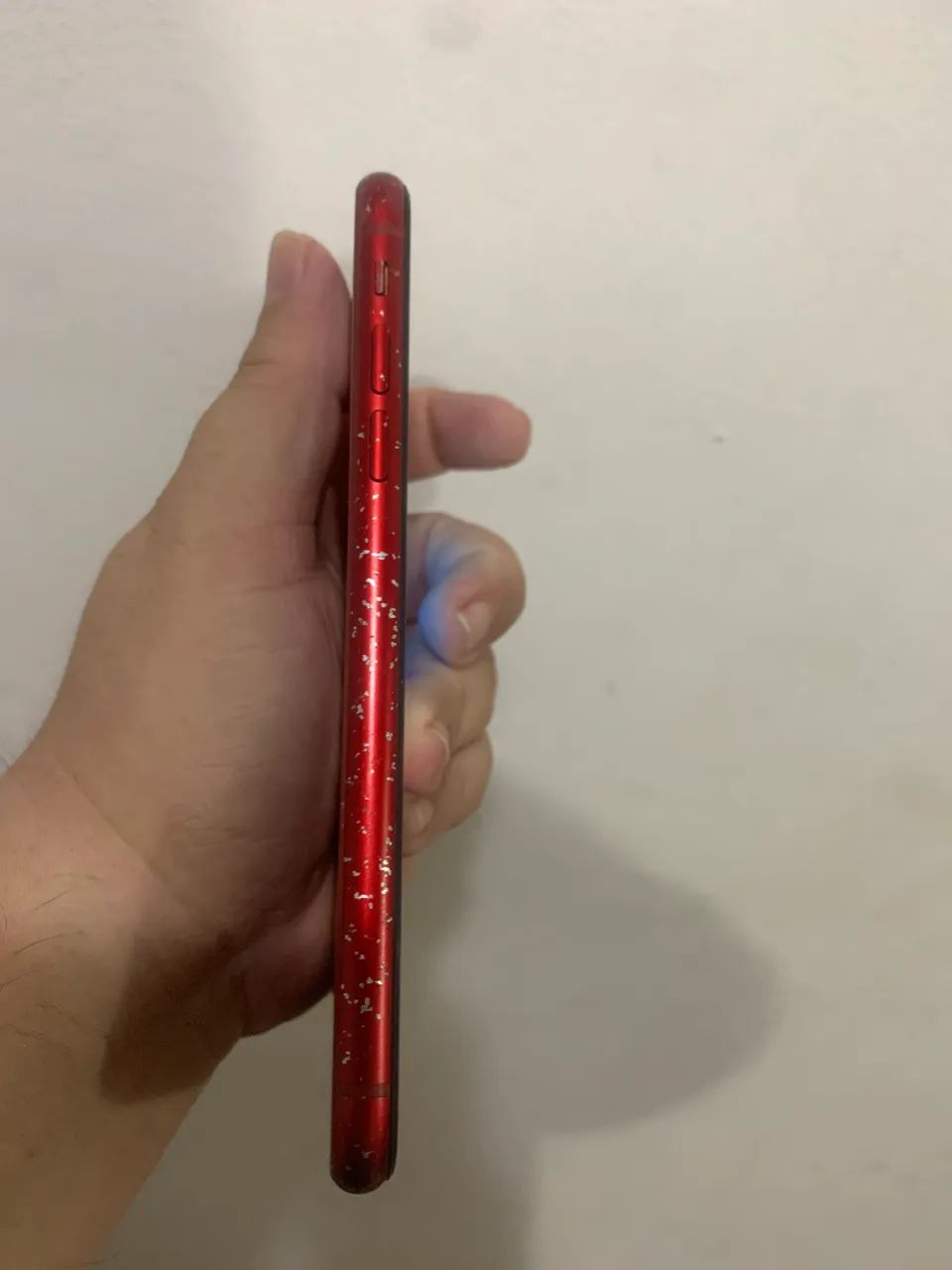 iPhone XR funcionando tudo! 64gb bateria nova 100% - Foto 3
