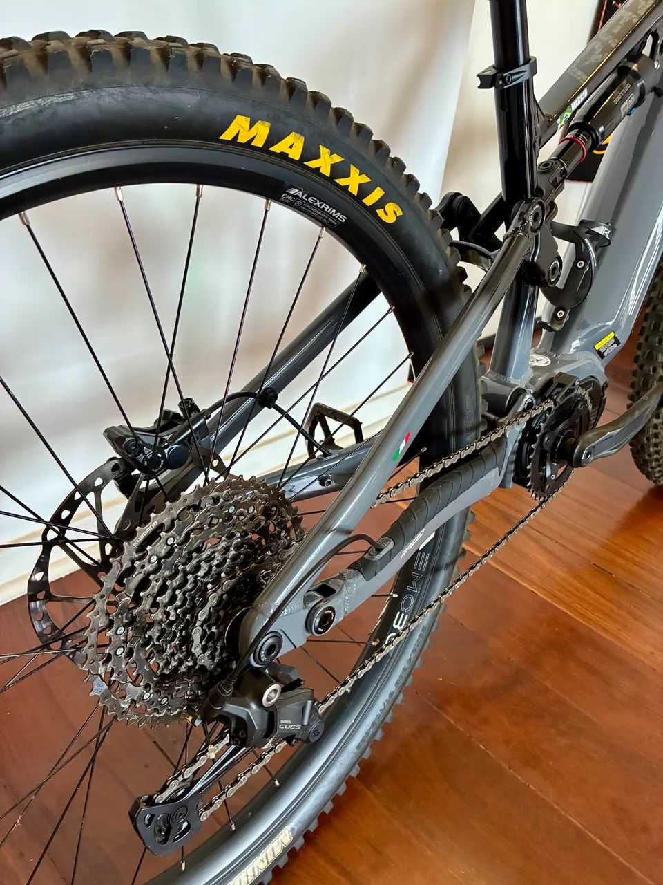 E-Bike Oggi Razzo 2025 - Foto 2