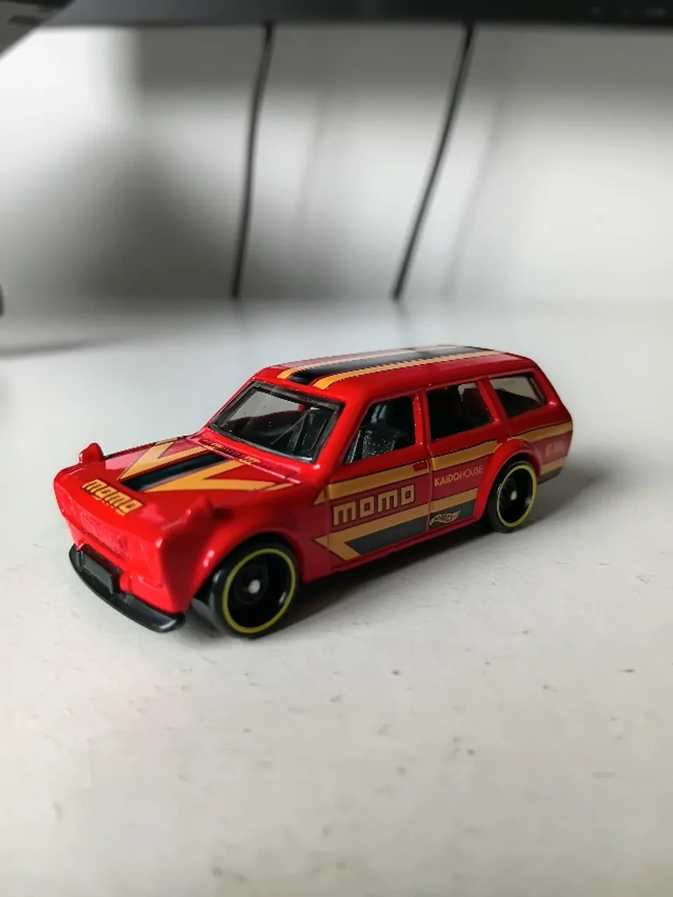 Miniaturas Hot Wheels  - Foto 3