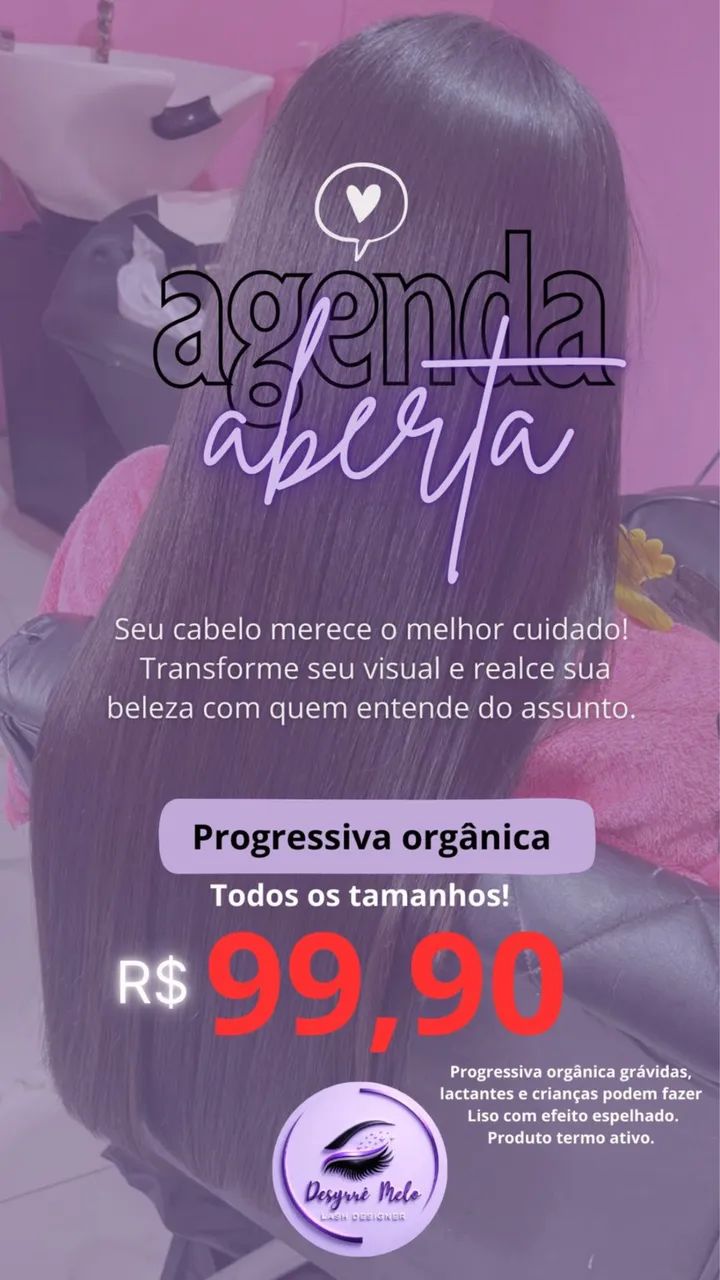 Progressiva liso perfeito 
