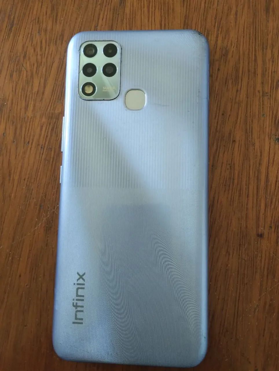 Vendo celular  - Foto 3