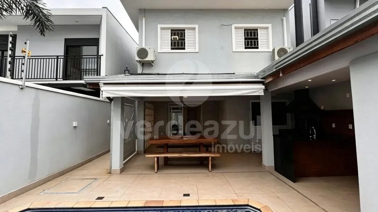 casa - Jardim Ibirapuera - Campinas - Foto 4