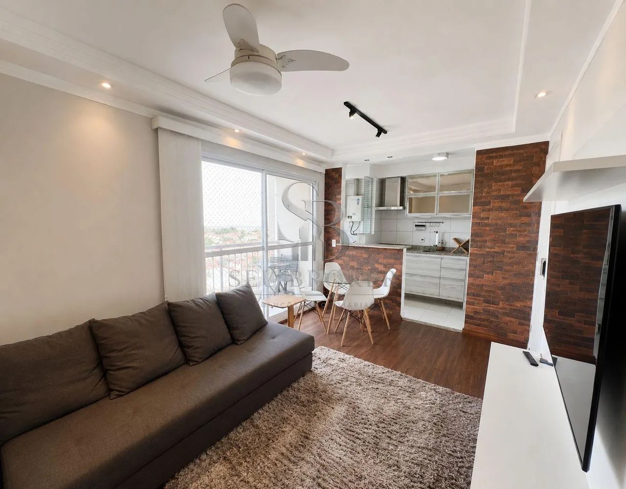 apartamento - Jardim Nova Europa - Campinas