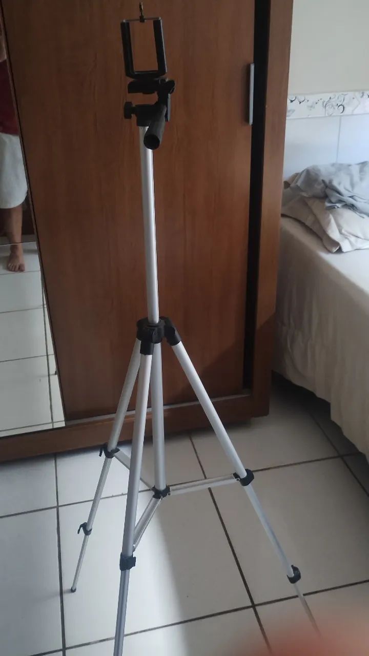 Suporte para celular usado - Foto 3