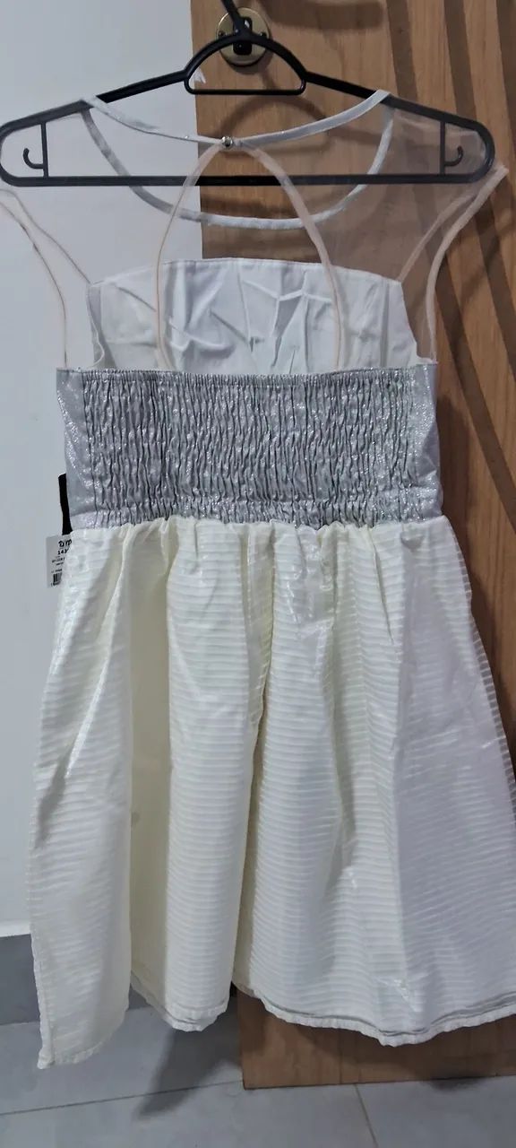 Vestido Tamanho 16 - Foto 3