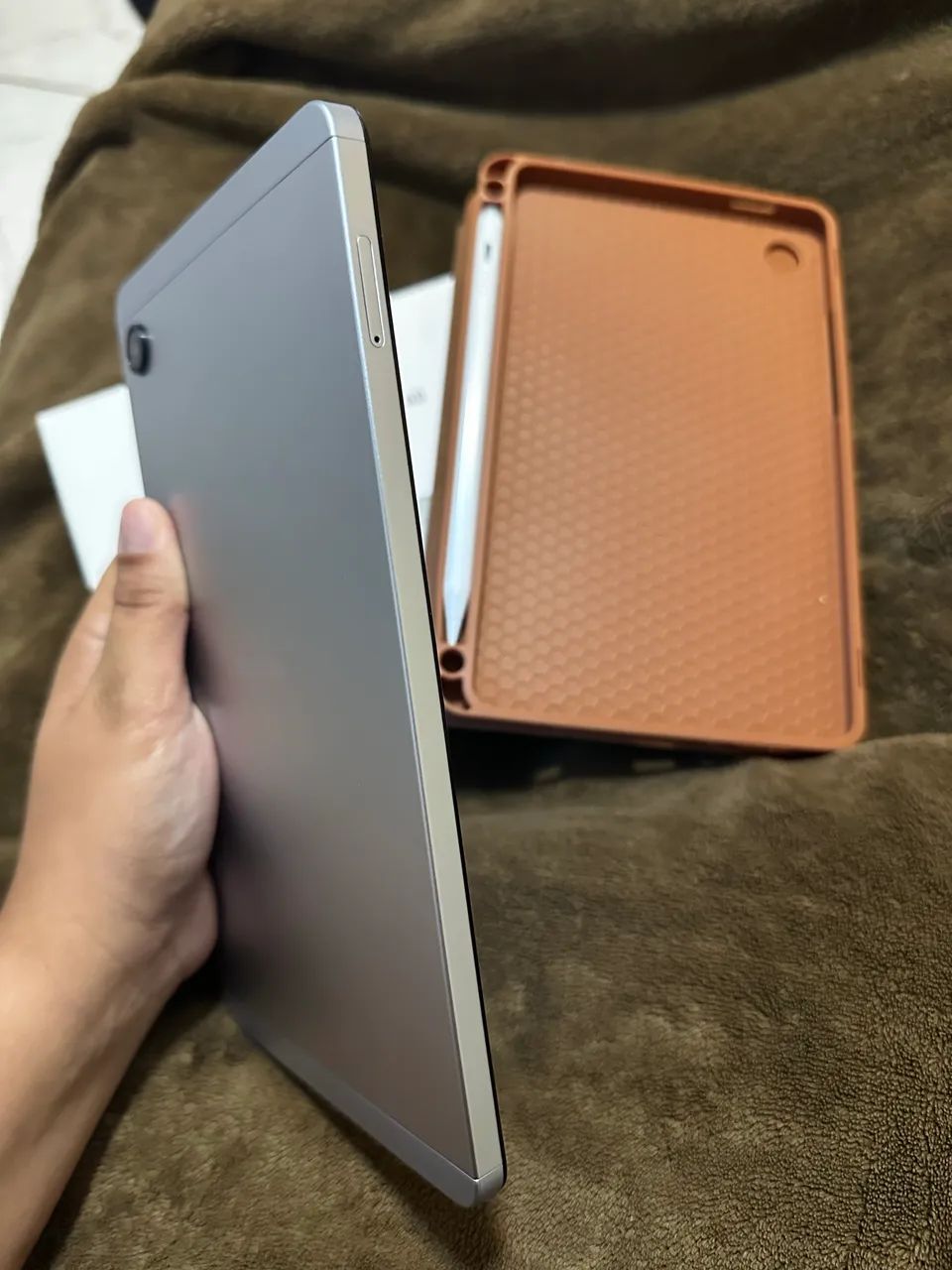 Galaxy Tablet A11 NOVO  - Foto 2