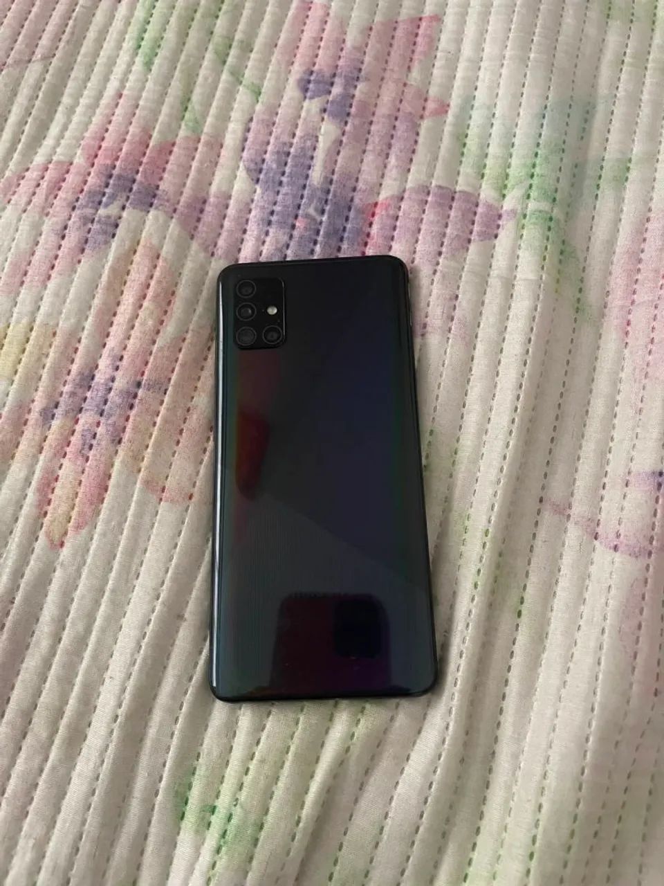 Samsung galaxy A51  - Foto 3