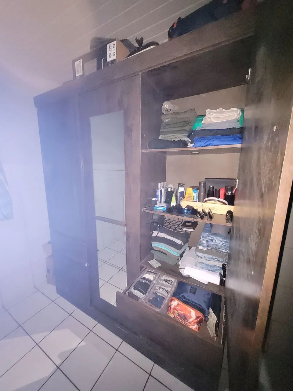 GUARDA ROUPA - Foto 3