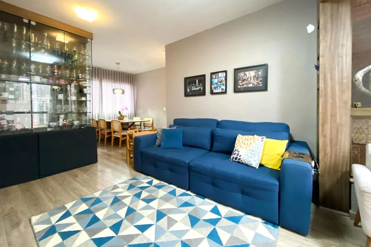 Apartamento à Venda - Anchieta, 3 Quartos, 95 m2 - Foto 4