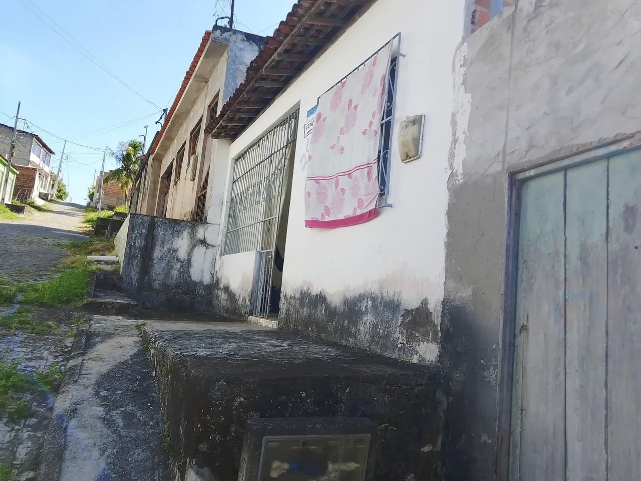 Foto - Nossa Senhora do Socorro - Centro Histórico