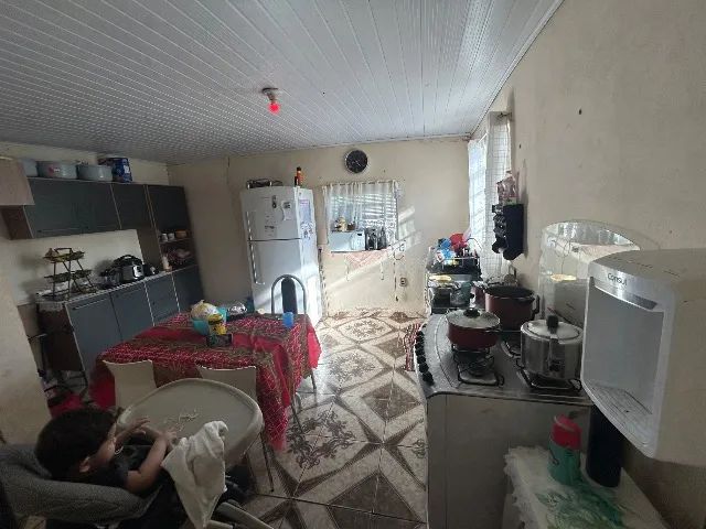Vendo casa na área verde !  - Foto 4