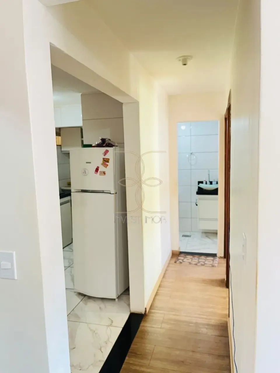 Apartamento reformado - QI 02 | Guará I - Foto 4