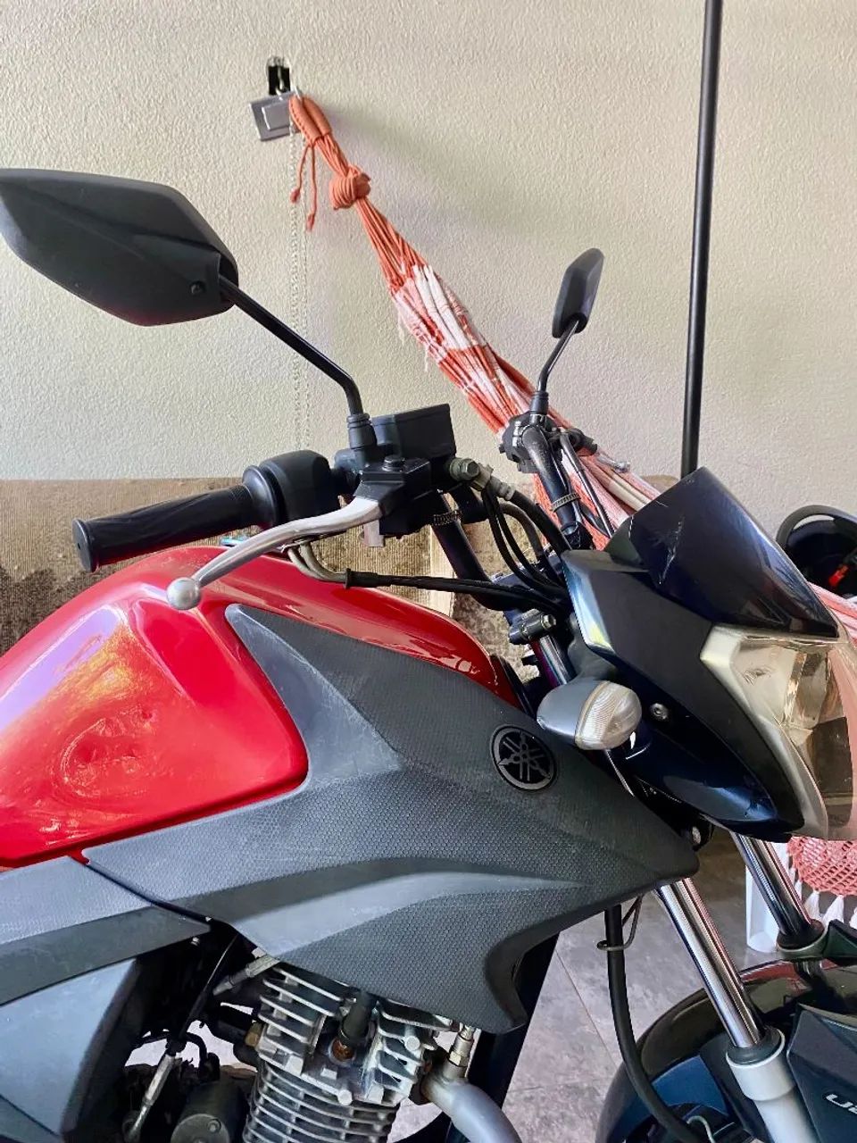 YAMAHA FACTOR 150 - Foto 3