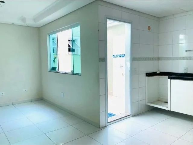 Apartamento com 2 quartos e 46m2 no ABC ! ! - Foto 4