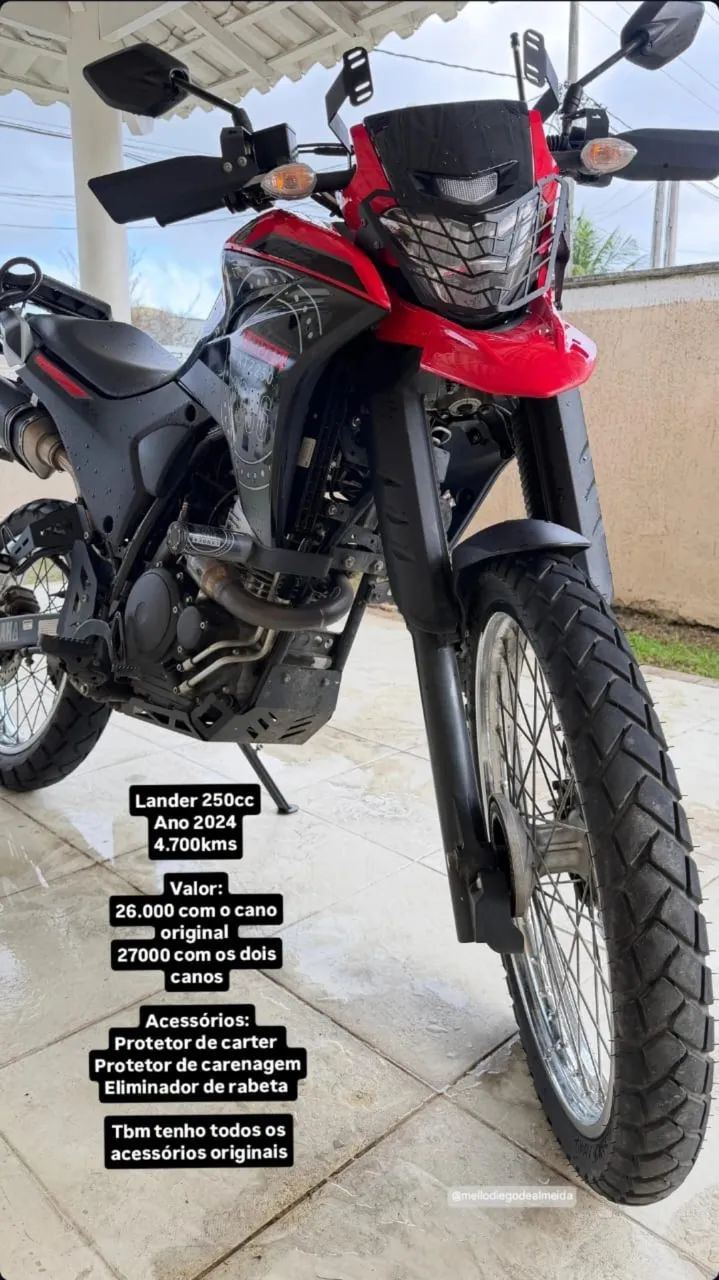 Moto muito nova - Foto 3