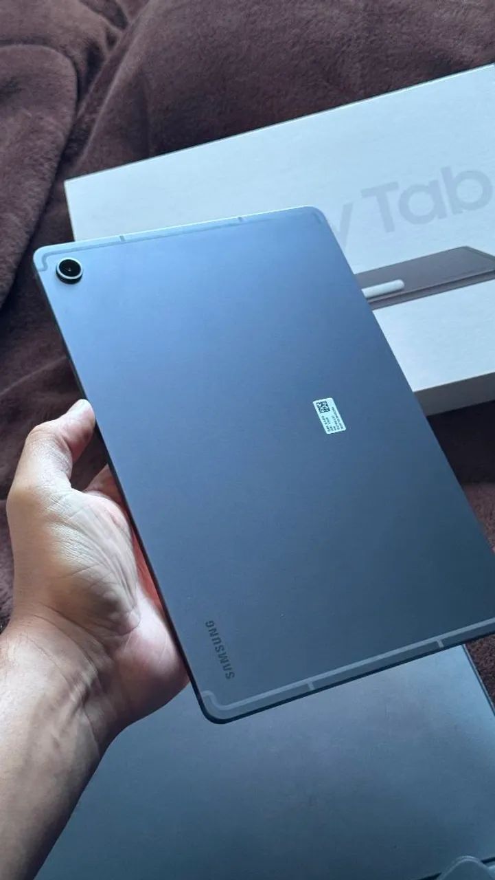 Samsung Galaxy Tab S10 Lite Wifi - Foto 2