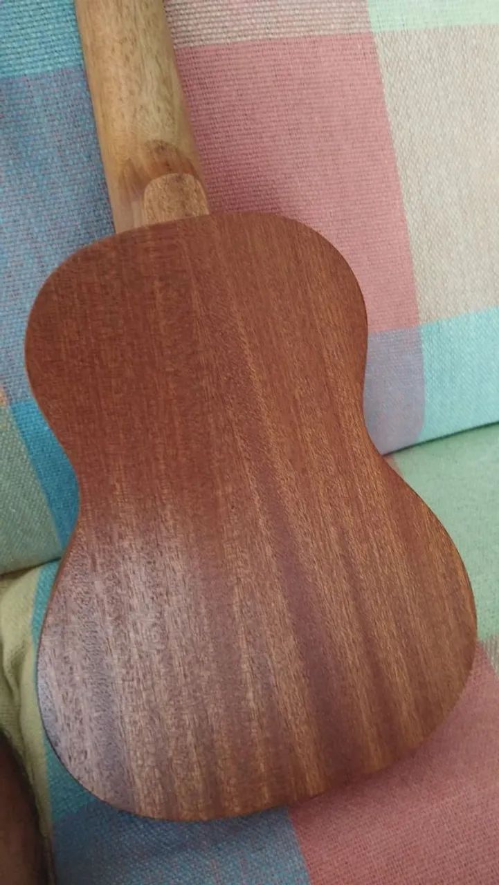 Ukulele Soprano Tagima 21k - Foto 3