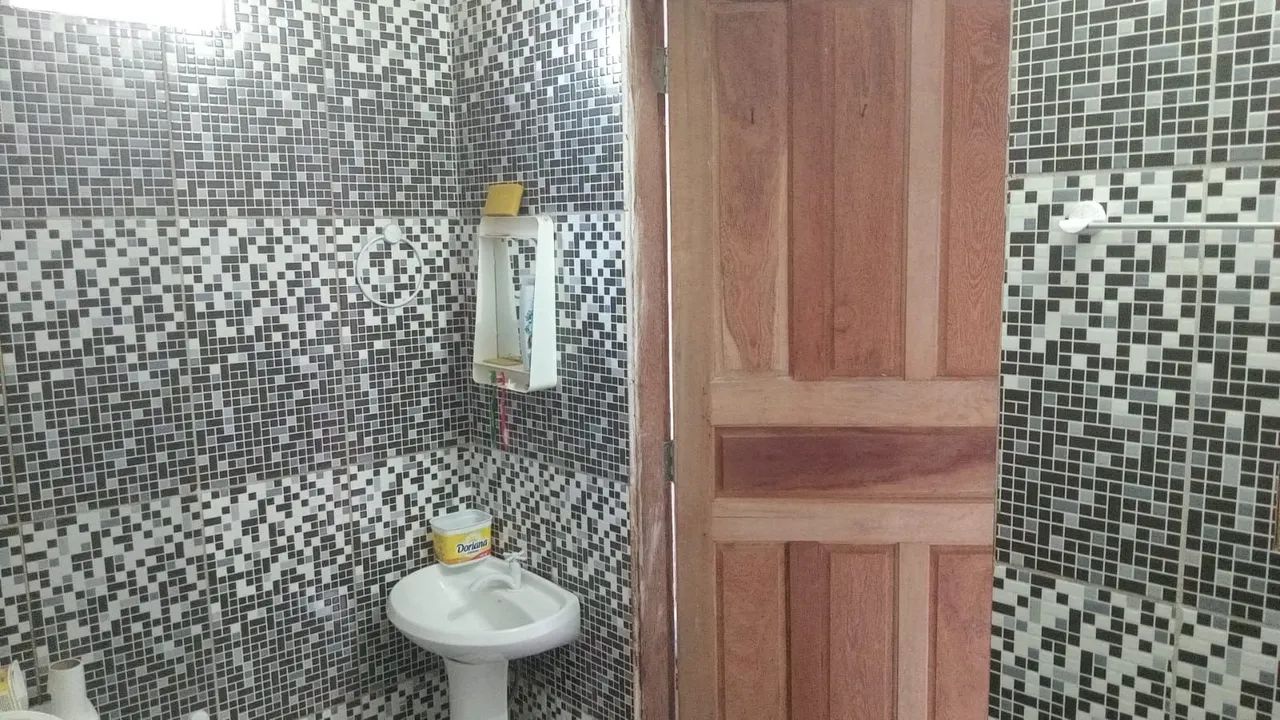 Vendo essa casa 