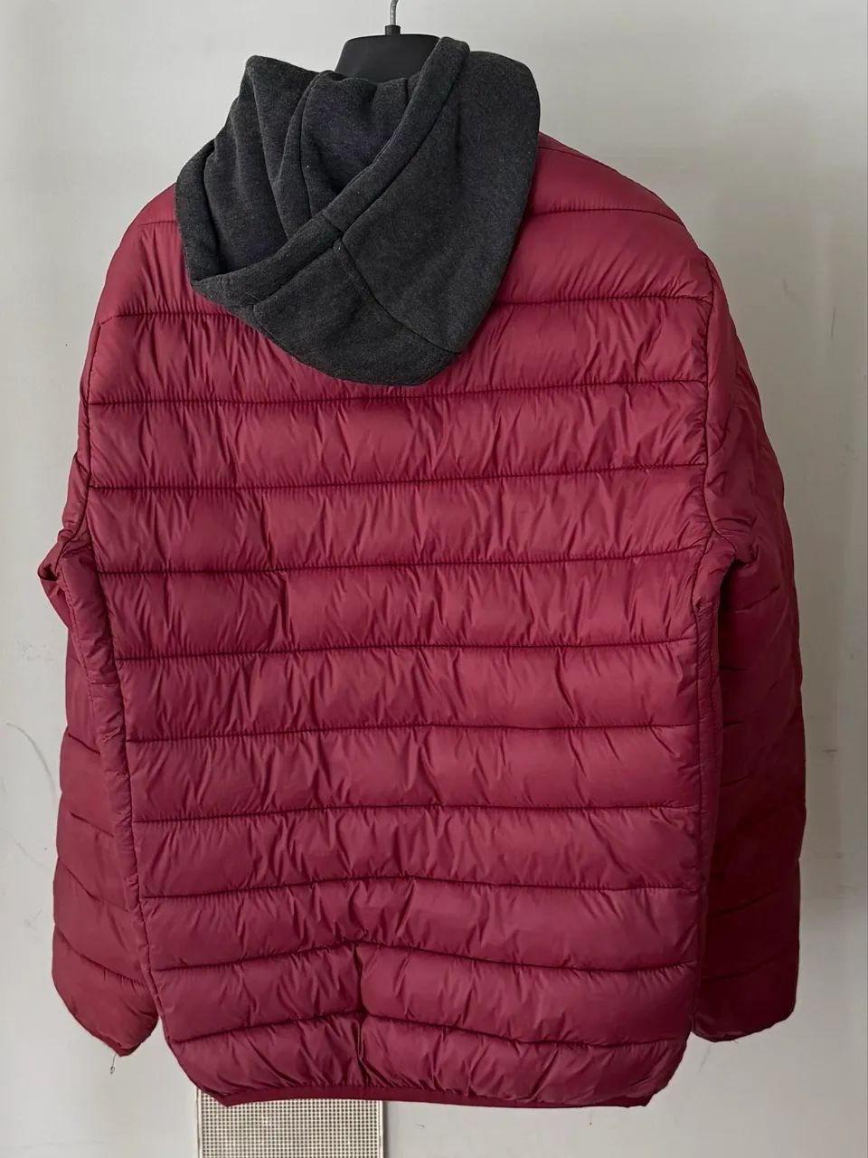 Jaqueta Puffer Crocker Masc. TAM.G - Foto 3
