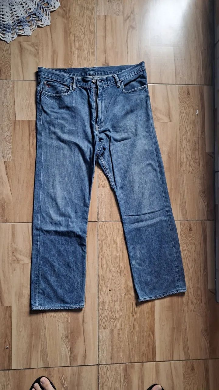 Ralph Lauren Jeans