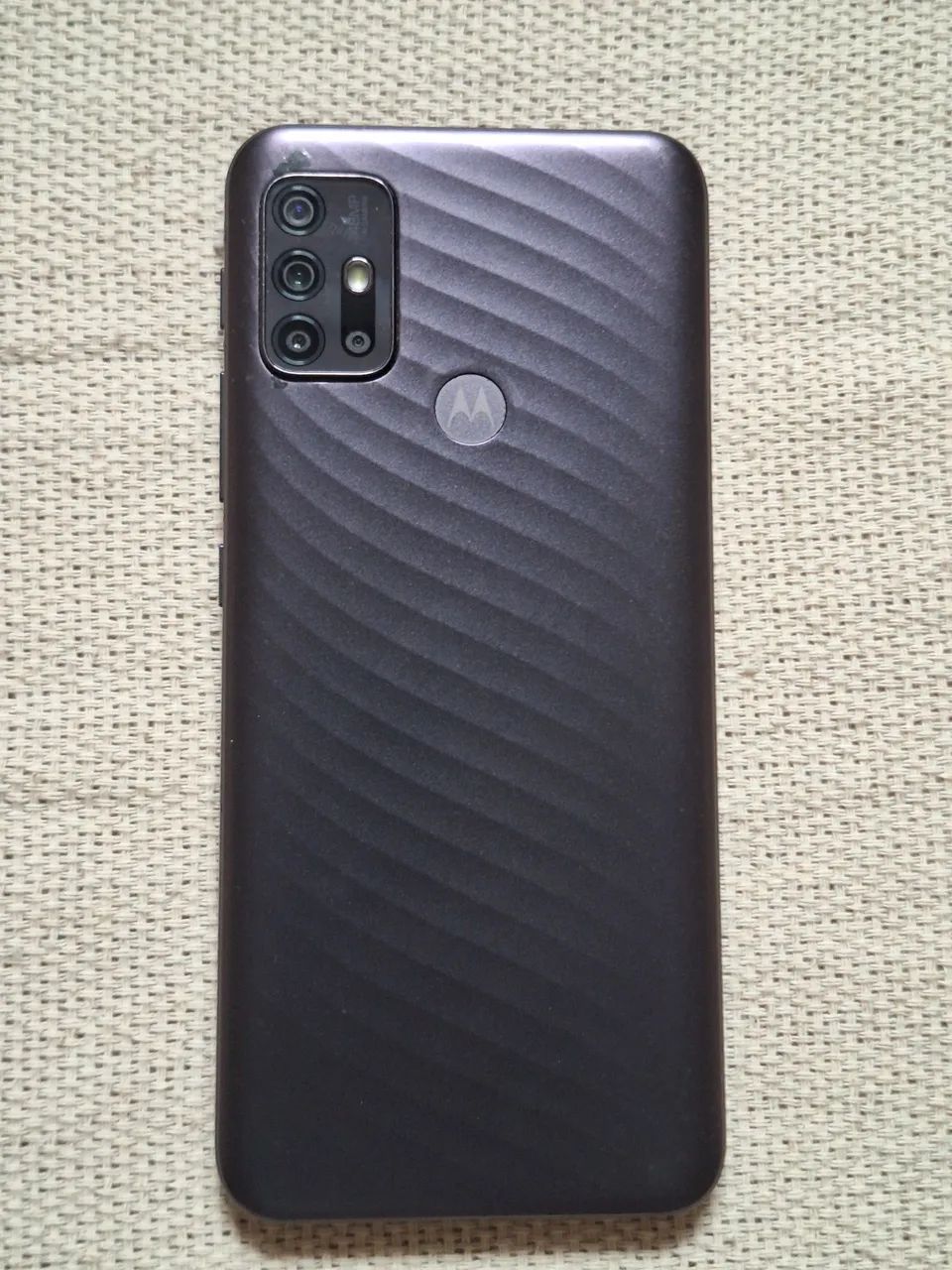 Vende_se Celular  Moto G - Foto 3