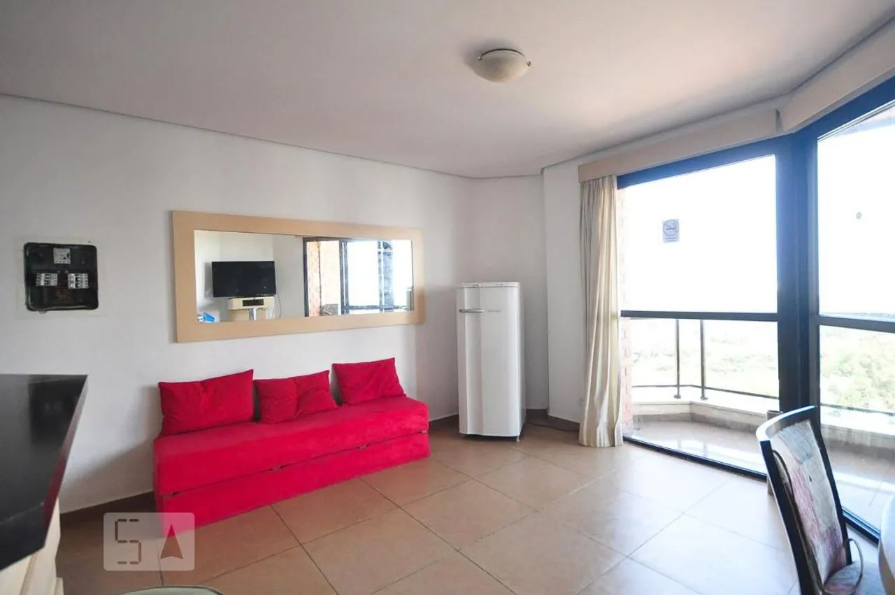 Apartamento à Venda - Panamby, 1 Quarto, 47 m2 - Foto 2