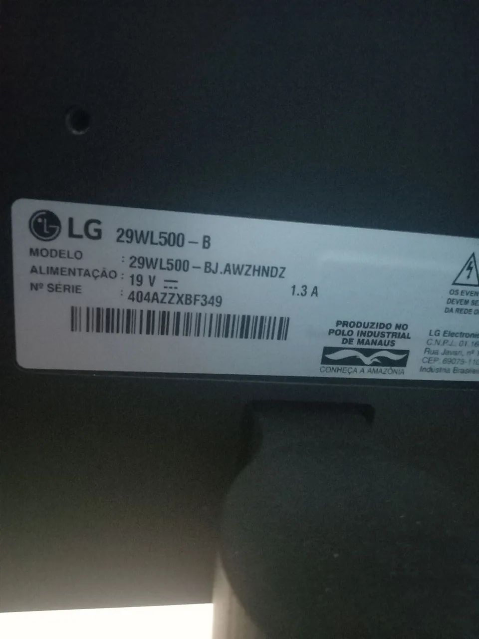 Monitor LG - Foto 3