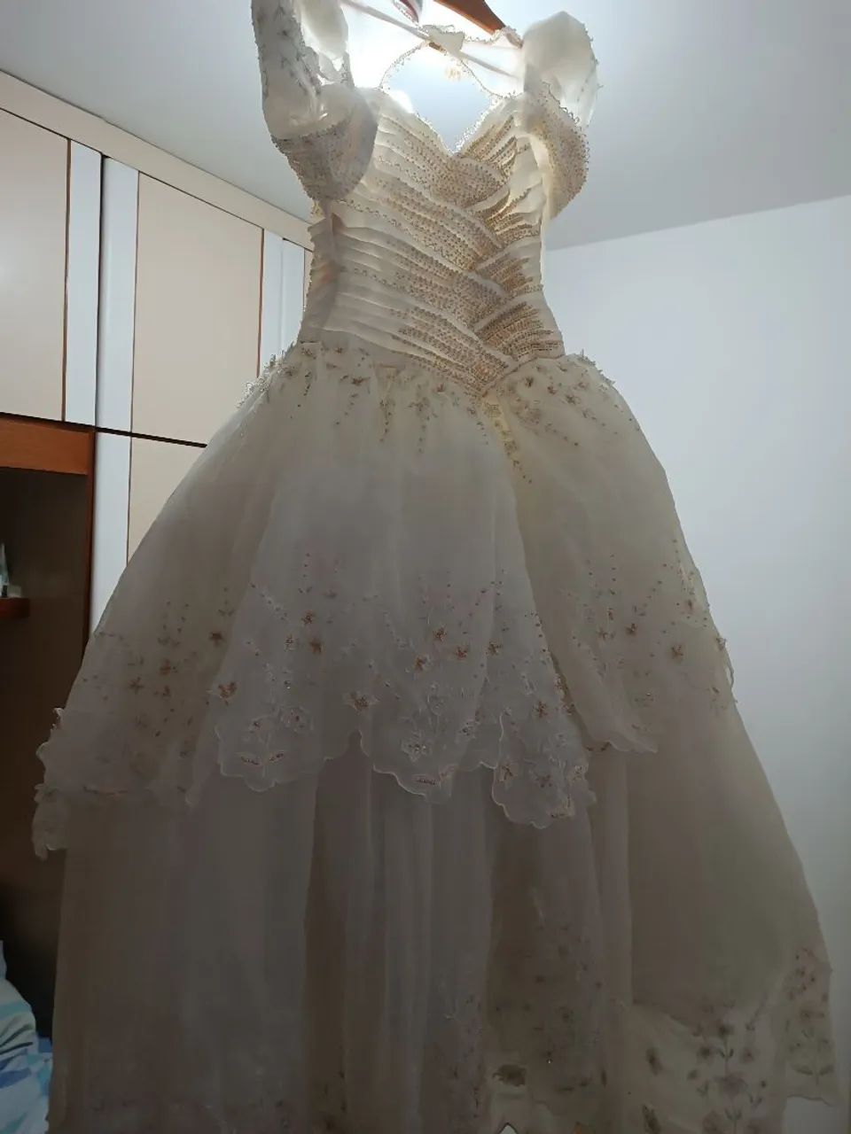 Vestido noiva 