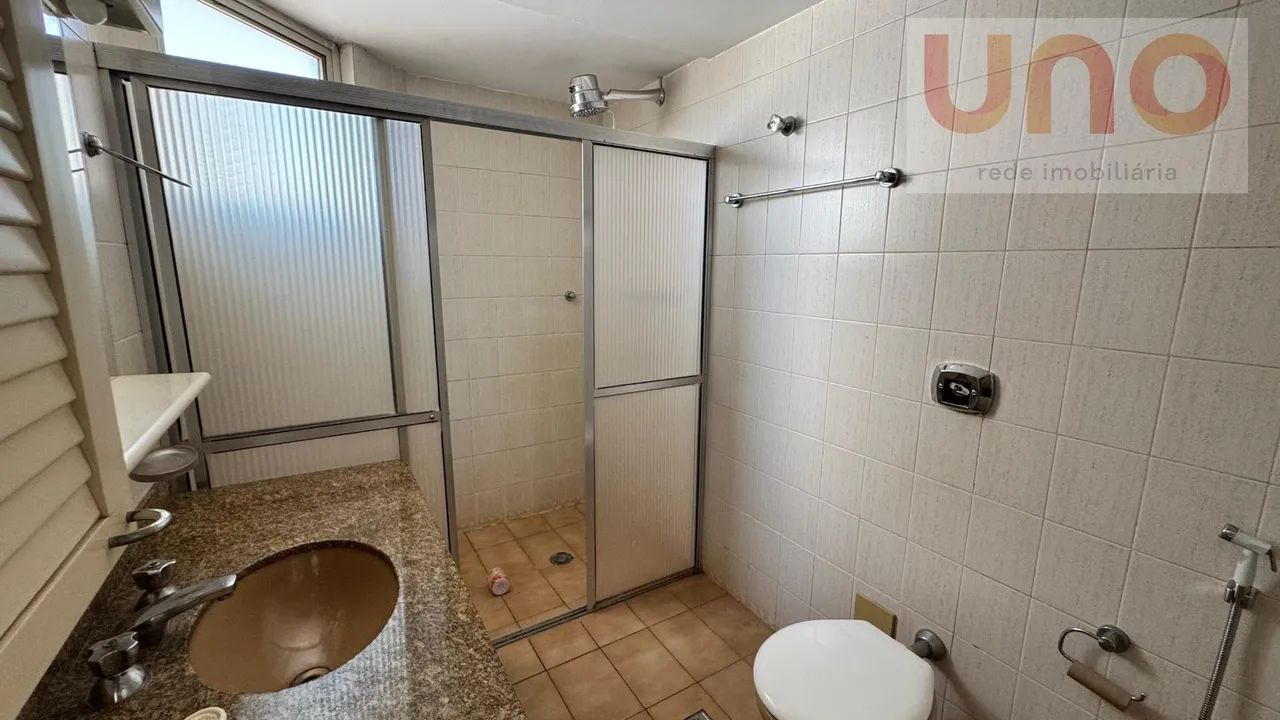 Apartamento à Venda no Edifício Athenas Garden | CG MS - Foto 4