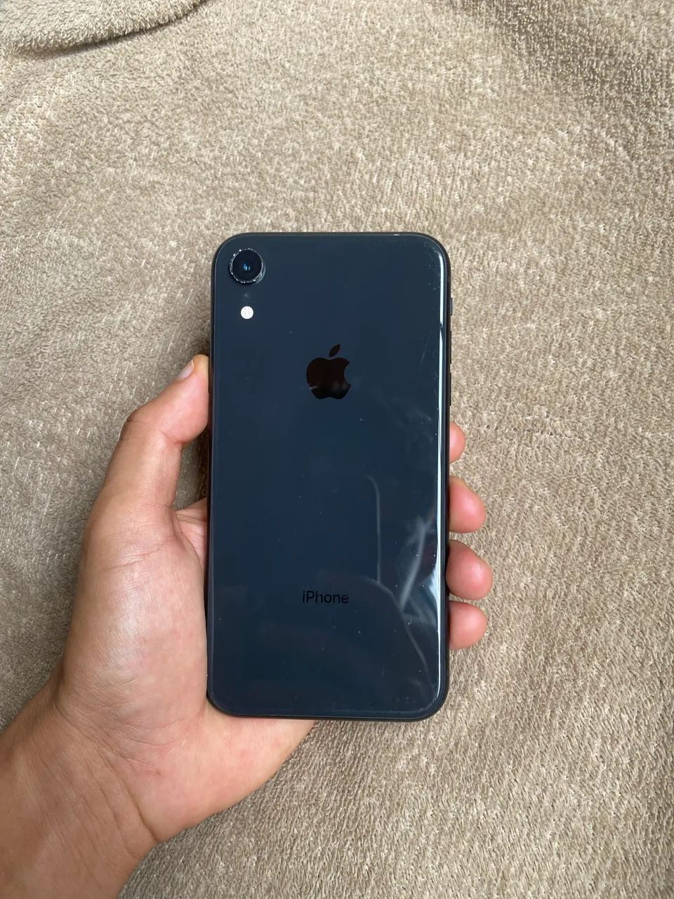 Iphone Xr 128 gb