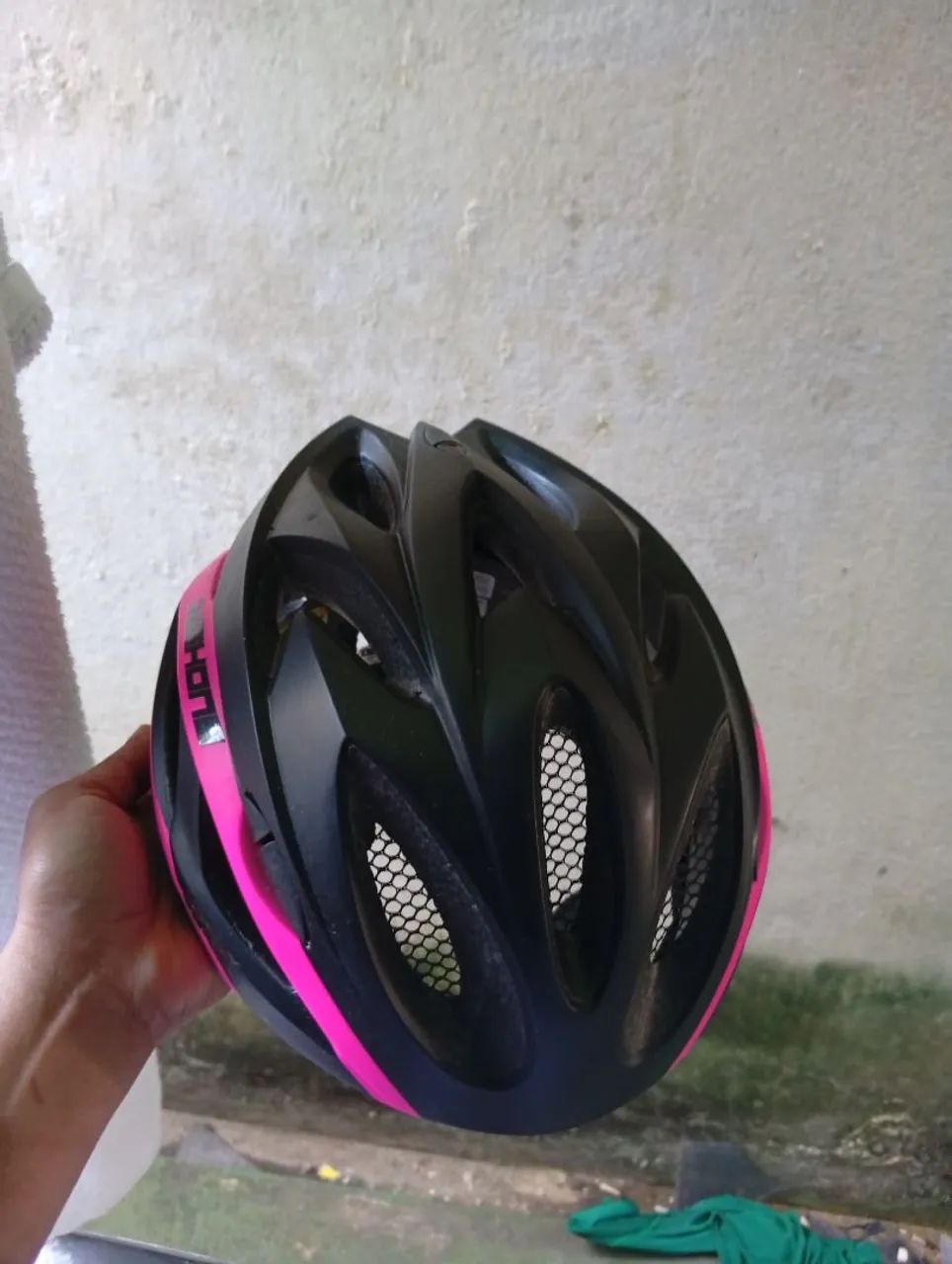Capacete de ciclismo  - Foto 2