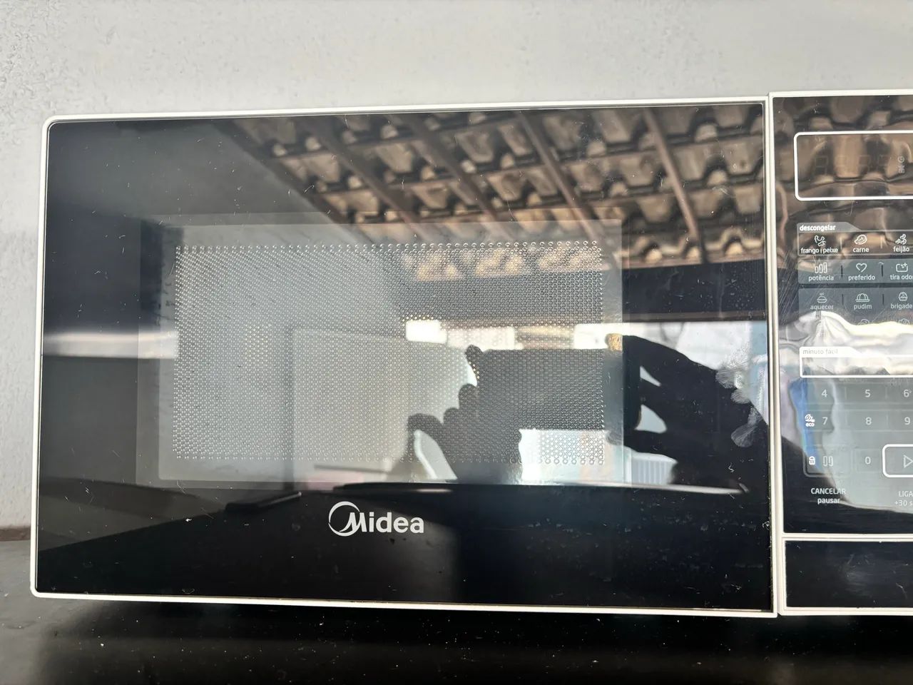 Microondas  - Foto 3