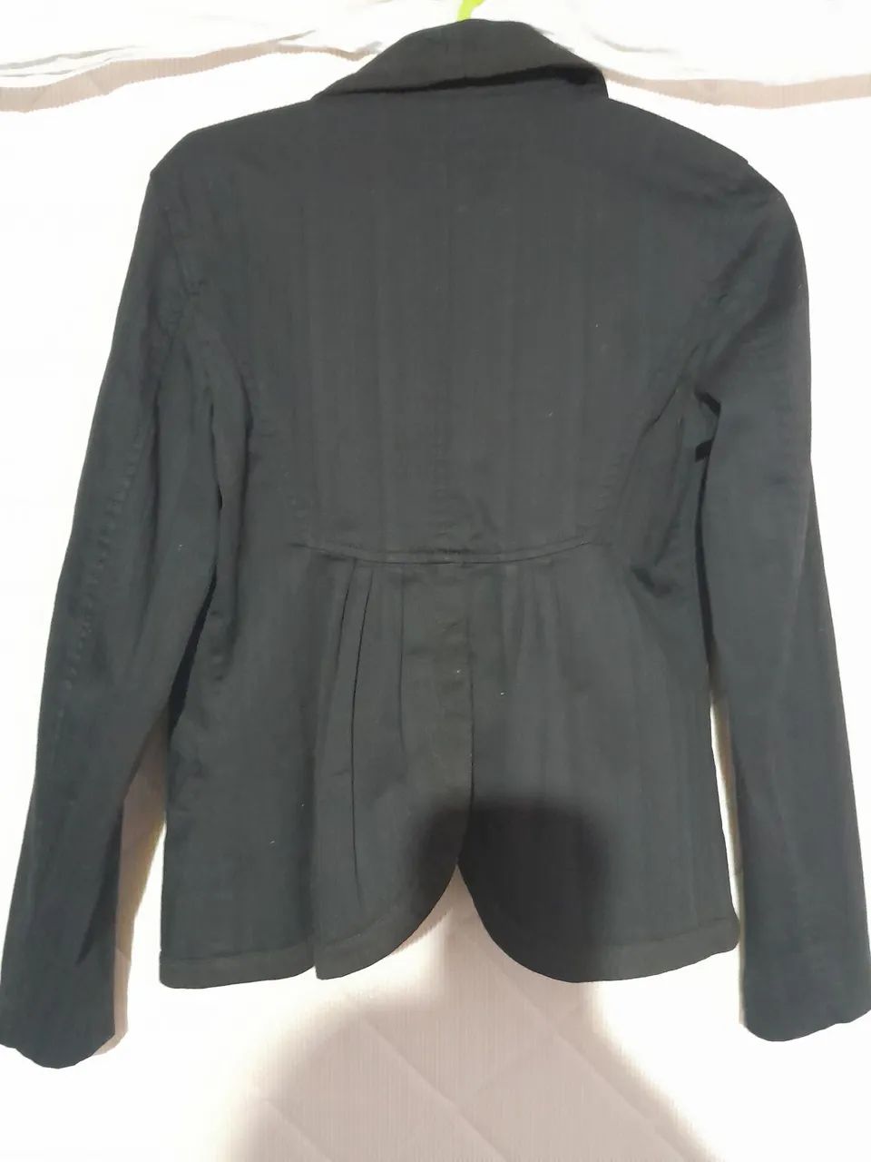 Blazer da Armani (veste 40) - Foto 5