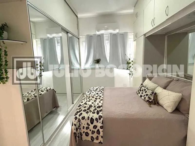 Apartamento : / Residencial / Ipanema - Foto 4