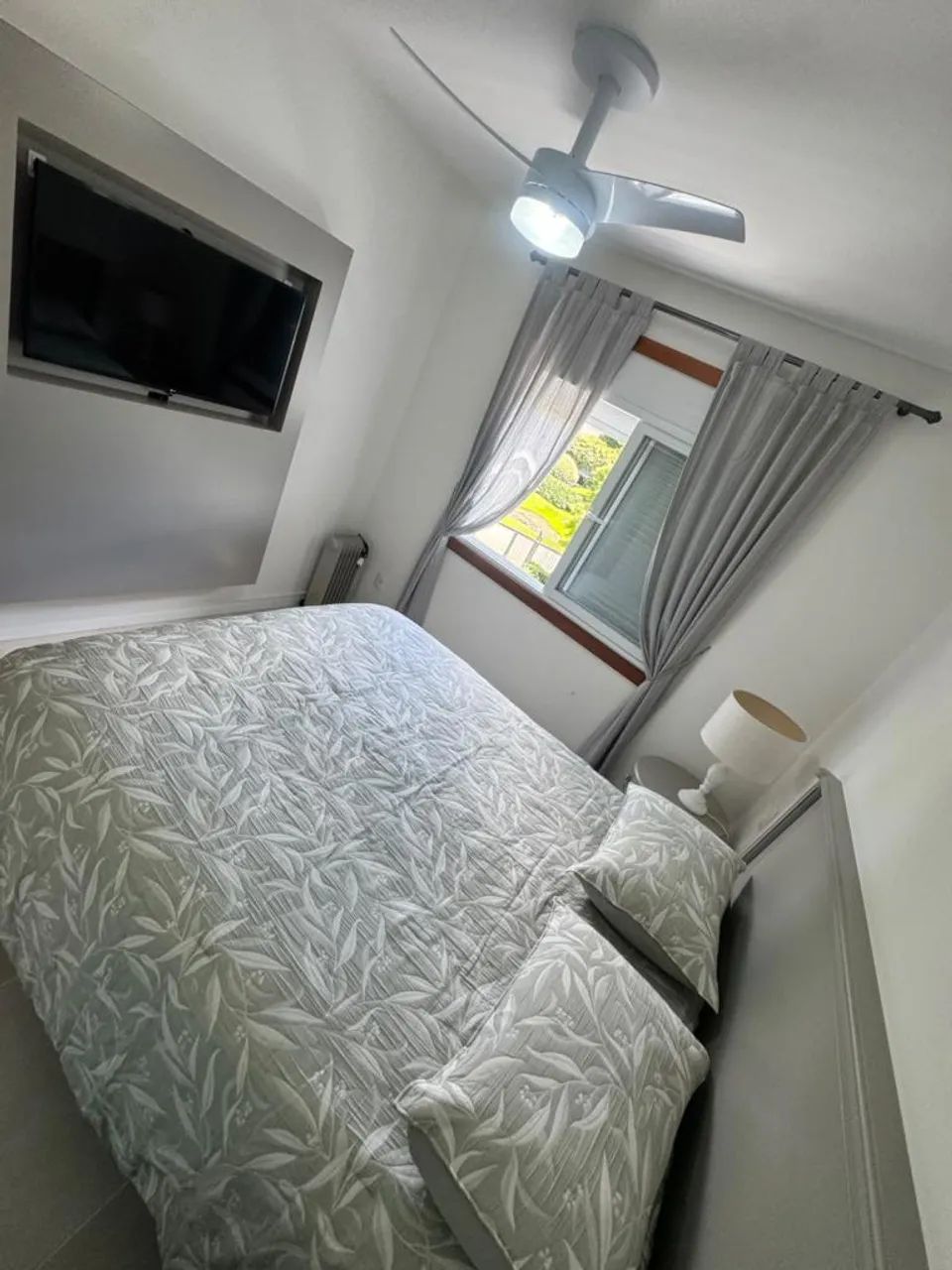 Apartamento 1 Dorm - Bairro Alphaville - Foto 4