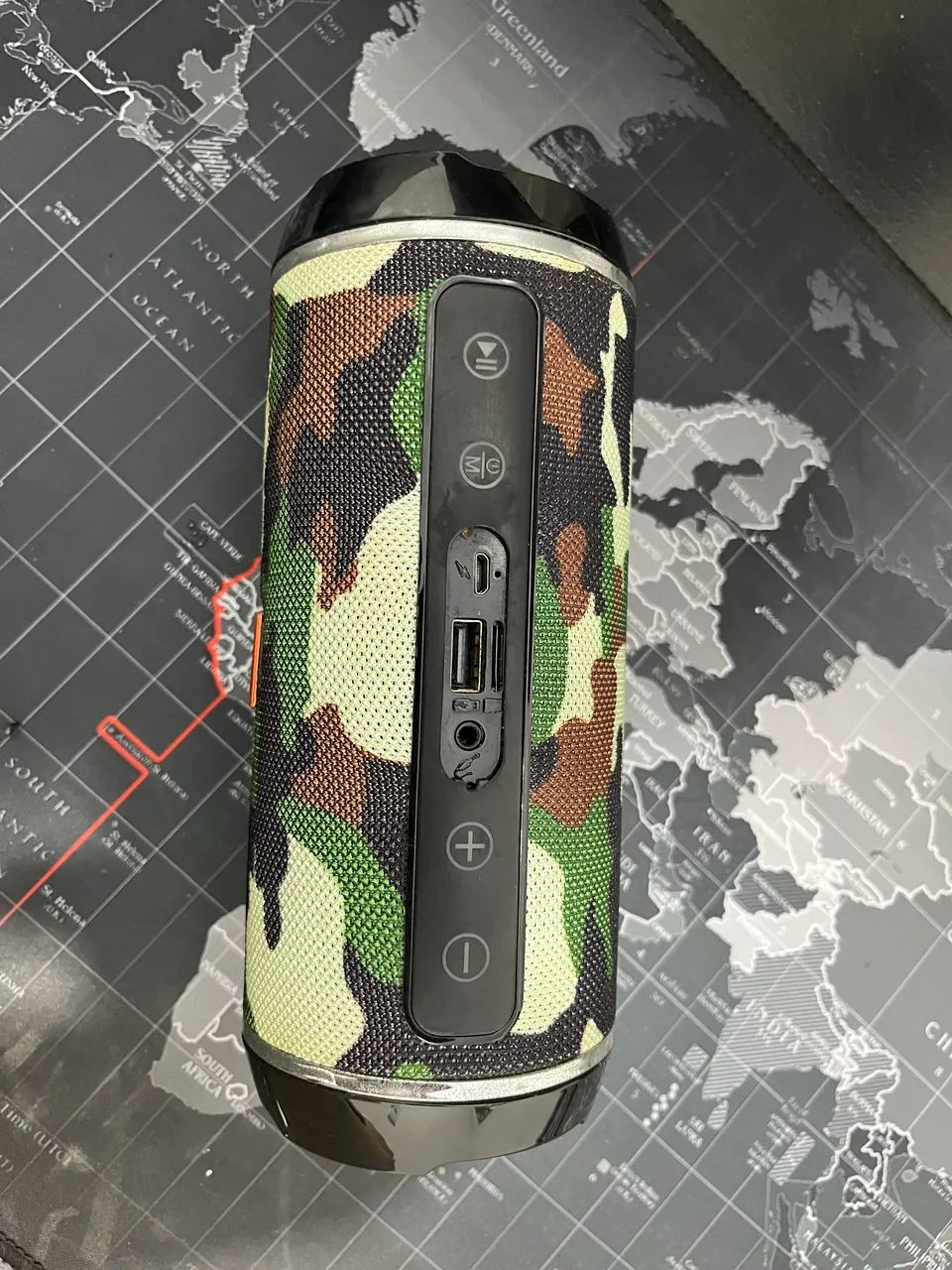 Caixa de som Bluetooth JBL - Foto 5