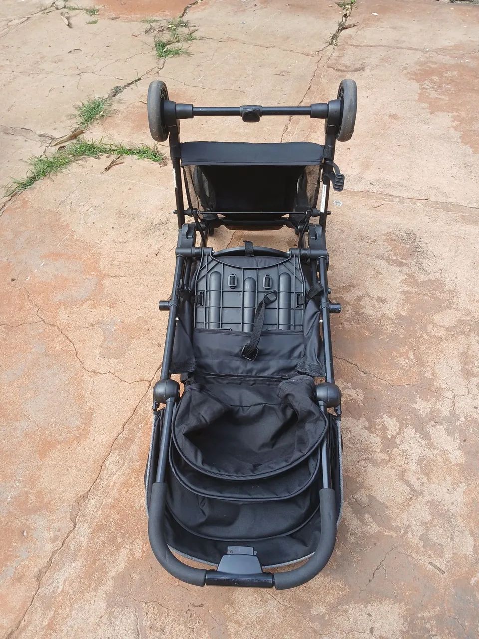 Carrinho bebê  - Foto 2