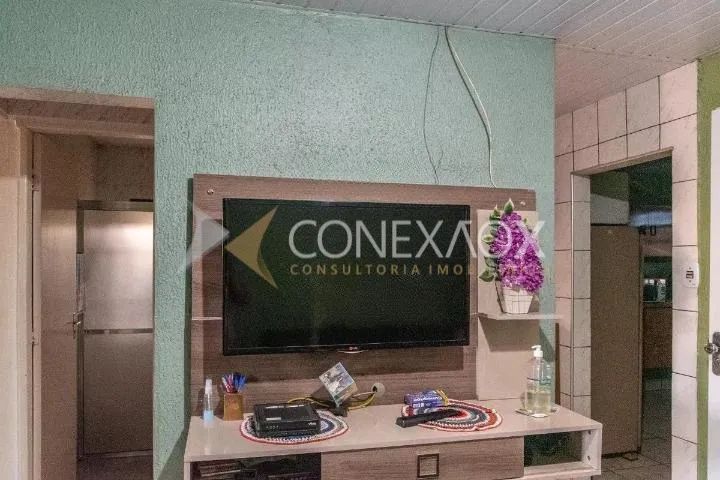 casa - Vila Rica - Campinas - Foto 4