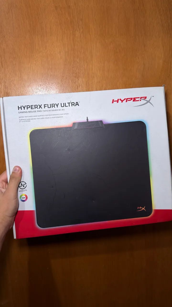 HyperX Fury Ultra - Foto 4