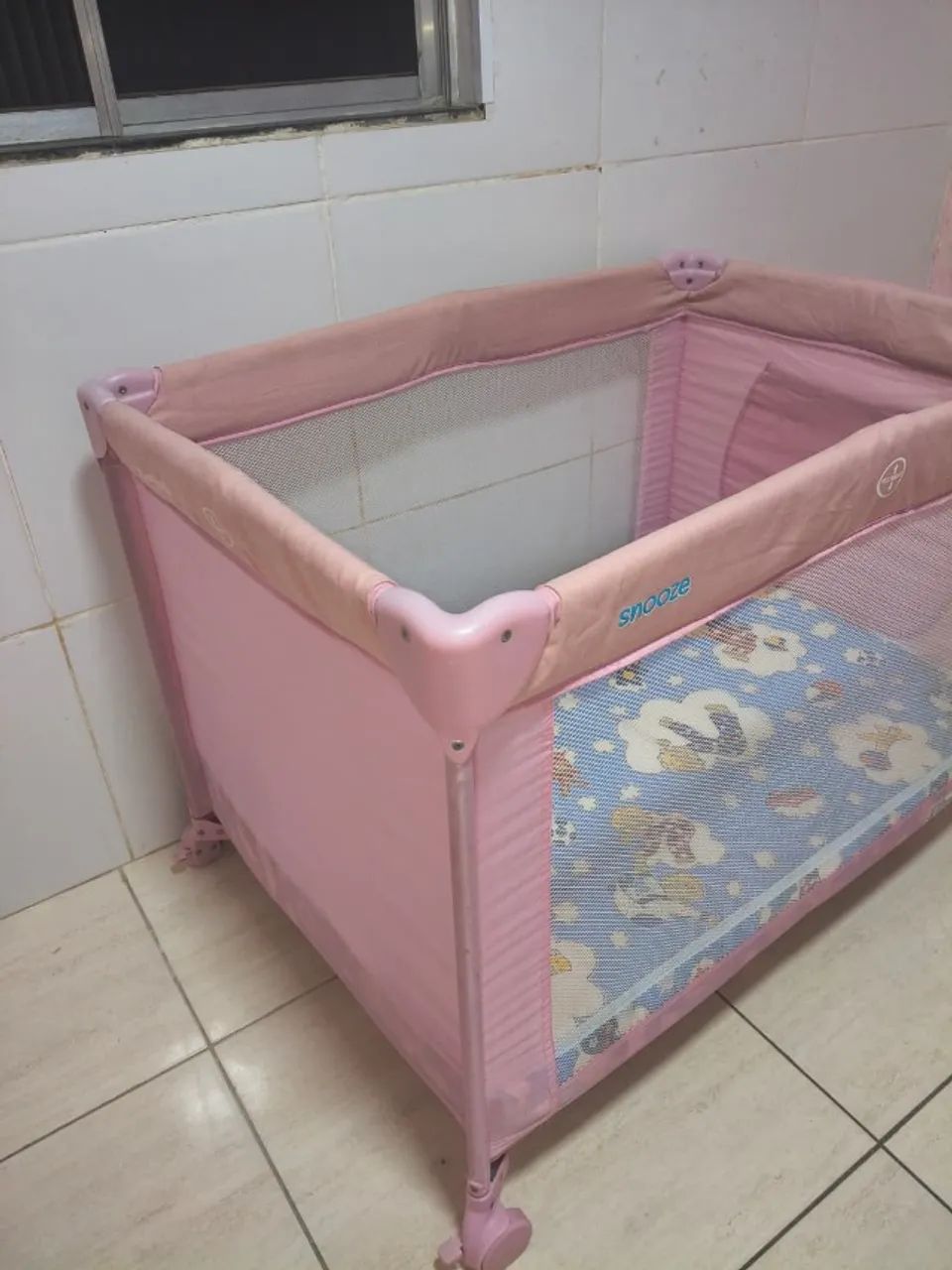 Cercadinho para menina - Foto 2