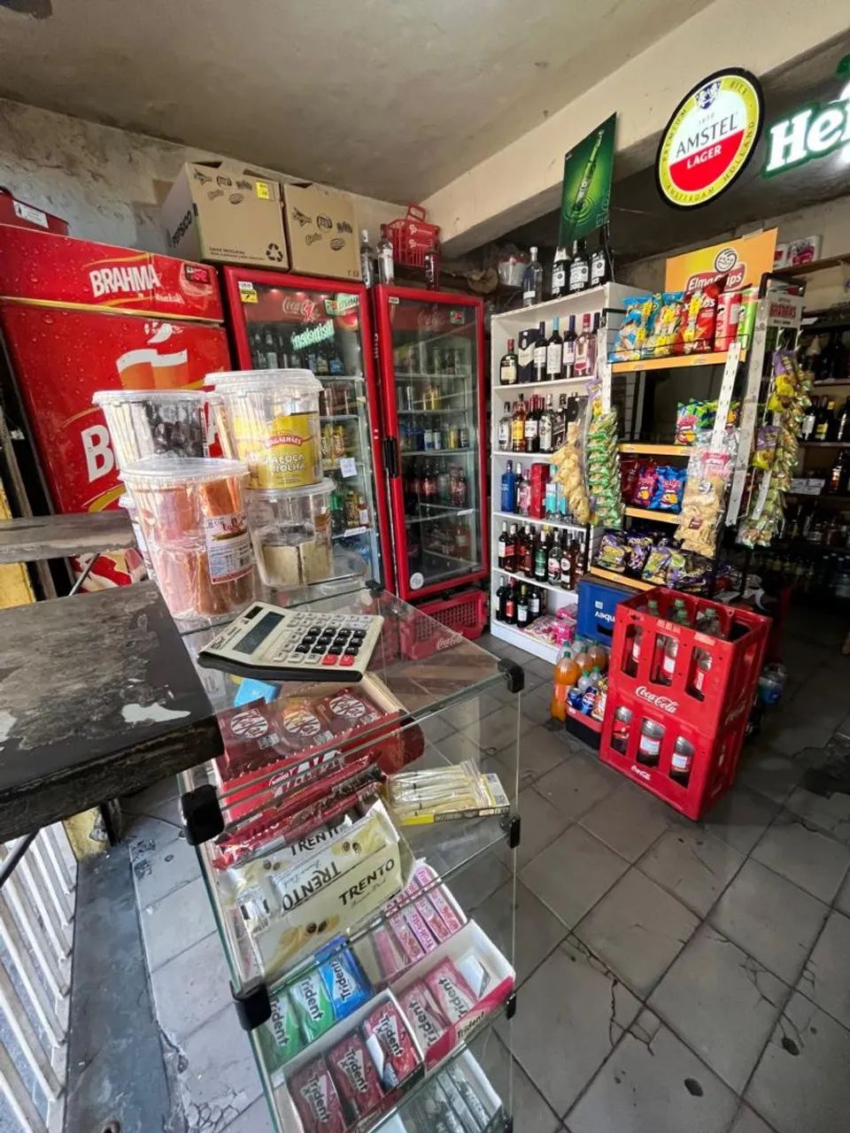 Vendo distribuidora de bebidas  - Foto 2