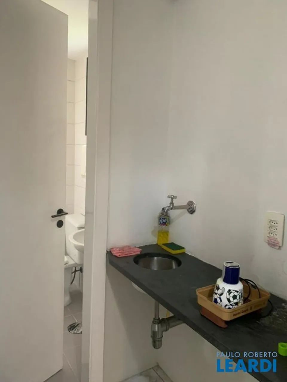 CONJ. COMERCIAL - VILA CLEMENTINO - SP - Foto 5