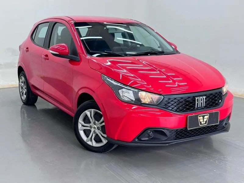Fiat Argo Drive 1.0 Firefly 2025