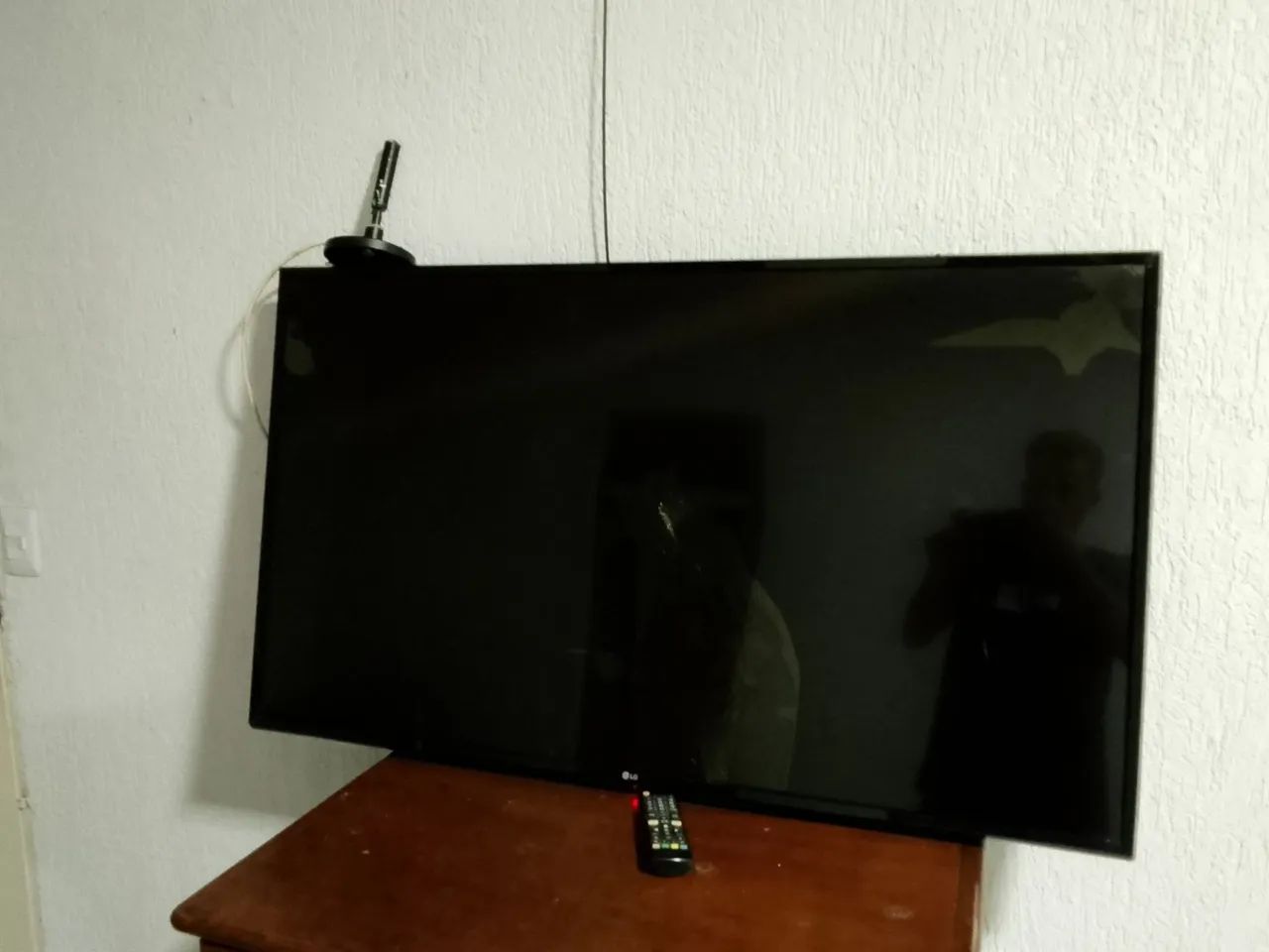 Tv 60 polegadas leia anúncio  - Foto 3