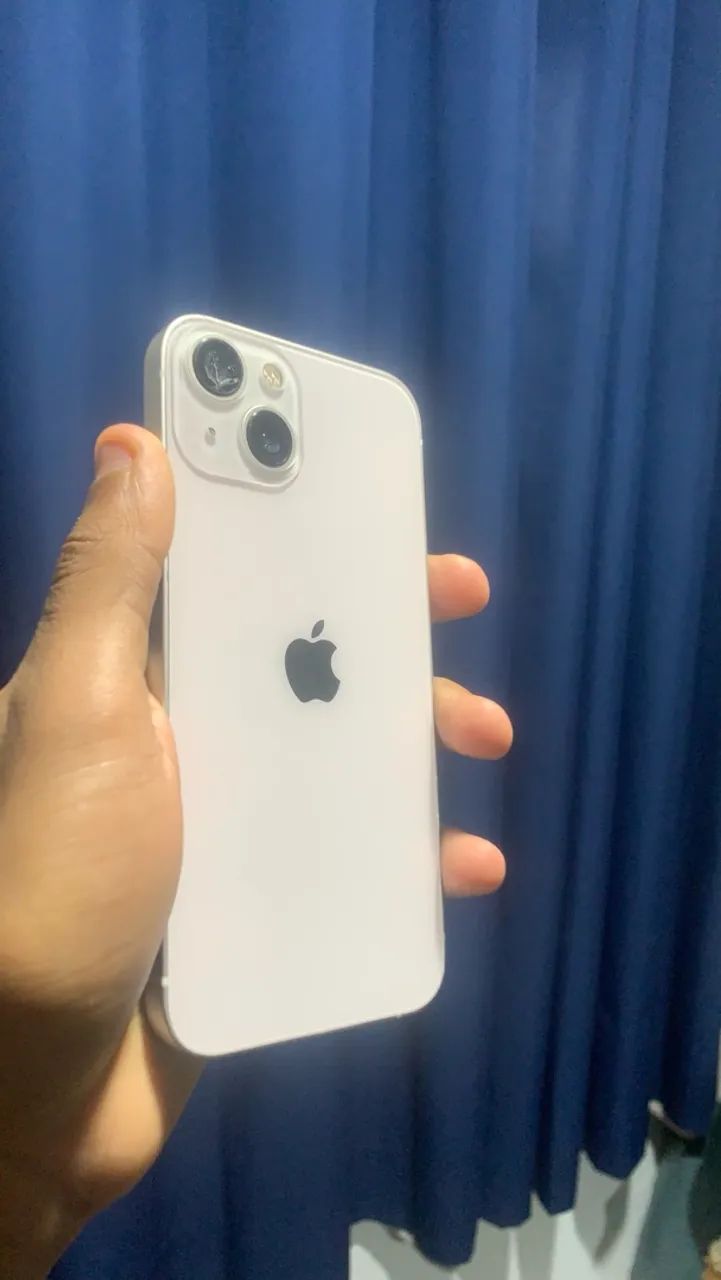 iPhone 13
