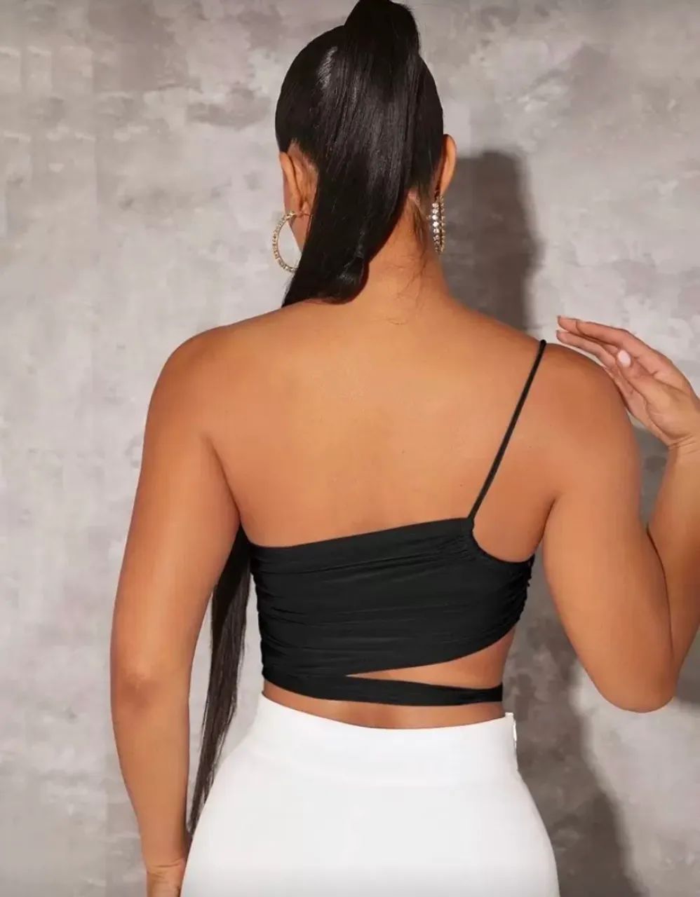 Cropped SHEIN - Foto 3