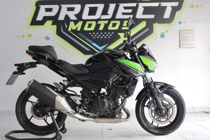 Kawasaki 400 2022 - 1507351533 | OLX