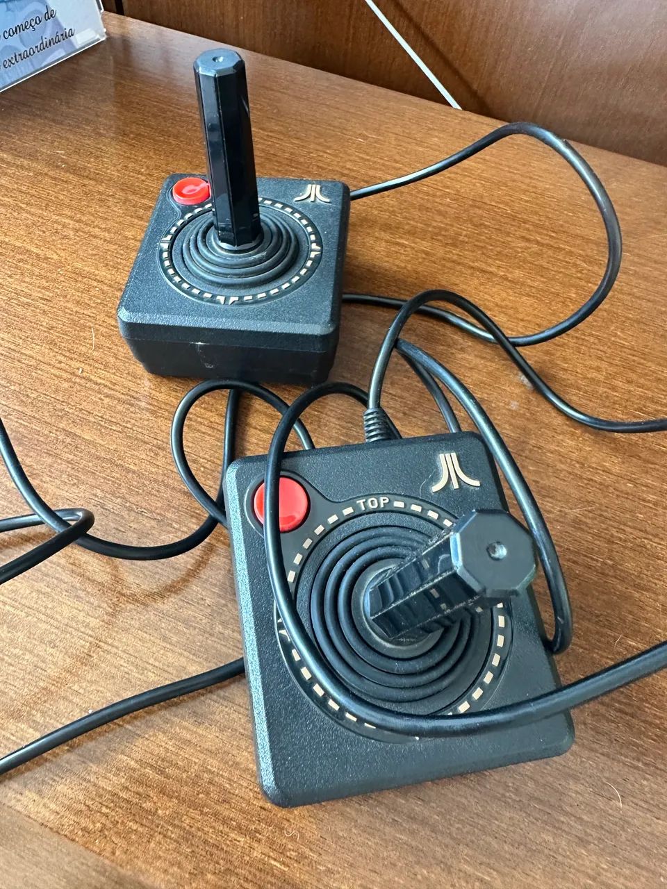 Atari Flashback  - Foto 3
