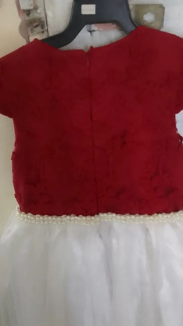Vestido tm 9 - Foto 4