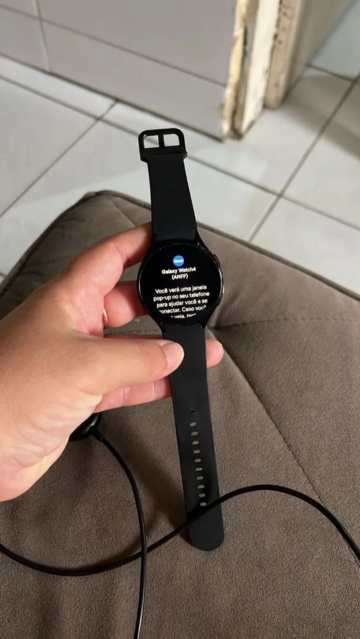 Samsung Galaxy Watch 4 - Foto 2
